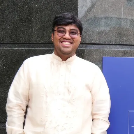 Headshot of Joereden Bautista